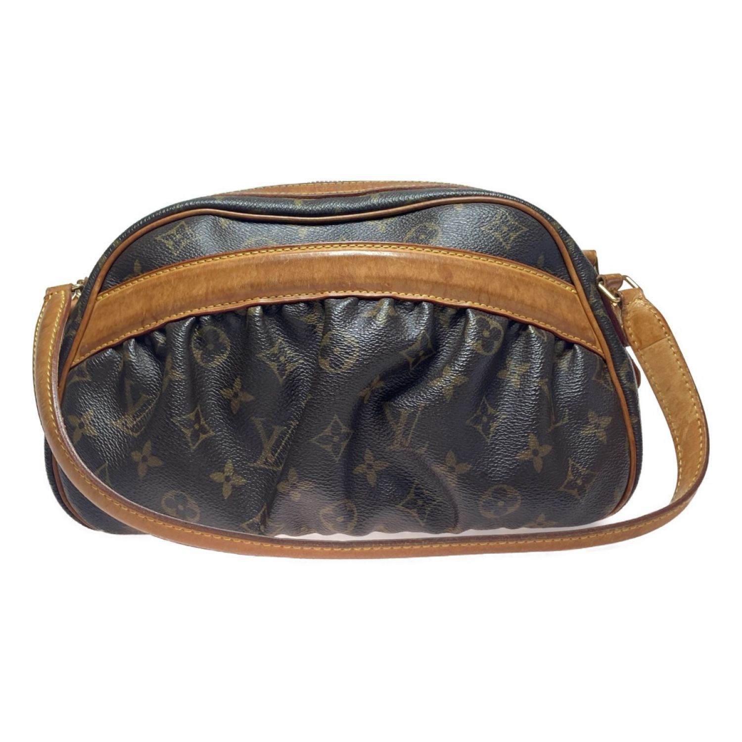 ルイ ヴィトン モノグラム クララ M40057 LOUIS VUITTON tic-guinee.net