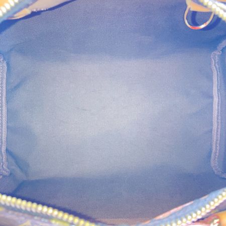  LOUIS VUITTON ルイヴィトン モノグラム スピーディ30 M41526 ブラウン ハンドバッグ