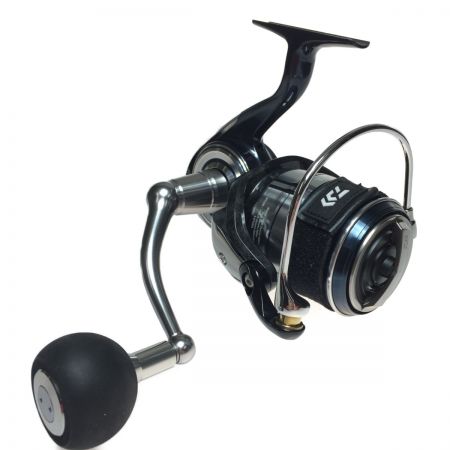 【中古】 DAIWA ダイワ 21 CERTATE SW 8000-P セルテート