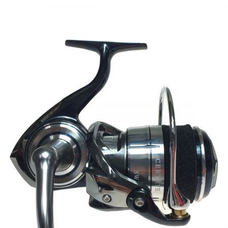 【中古】 DAIWA ダイワ 21 CERTATE SW 8000-P セルテート