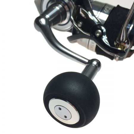  DAIWA ダイワ 21 CERTATE SW 8000-P セルテート スピニングリール