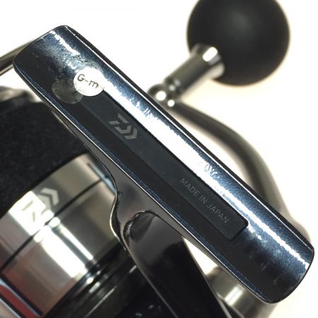  DAIWA ダイワ 21 CERTATE SW 8000-P セルテート スピニングリール