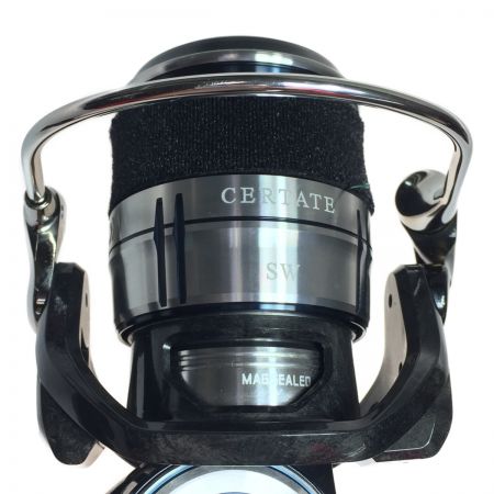  DAIWA ダイワ 21 CERTATE SW 8000-P セルテート スピニングリール