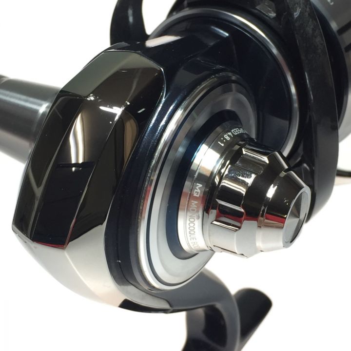 DAIWA ダイワ 21 CERTATE SW 8000-P セルテート スピニングリール