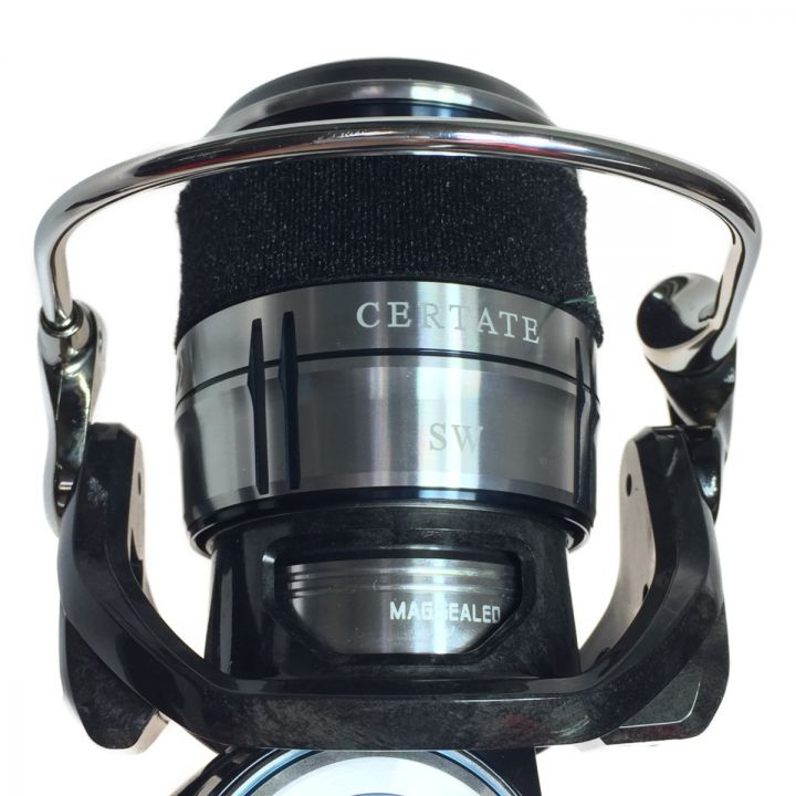 DAIWA ダイワ 21 CERTATE SW 8000-P セルテート スピニングリール