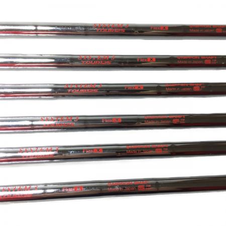  PING ピン BLUEPRINT 黒ドット 5-9.W 6本 アイアンセット N.S.PRO modus3 SYSTEM 3 TOUR125 X