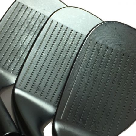  PING ピン BLUEPRINT 黒ドット 5-9.W 6本 アイアンセット N.S.PRO modus3 SYSTEM 3 TOUR125 X