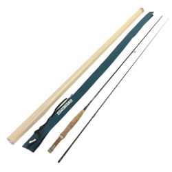 ◎◎ sage セージ SP 586 GRAPHITE Ⅳ 8'6" #5 2pc フライロッド Cランク