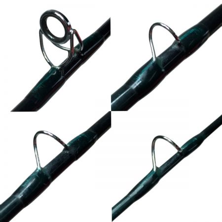  sage セージ SP 586 GRAPHITE Ⅳ 8'6" #5 2pc フライロッド