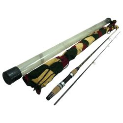 ΣΣ DAIWA ダイワ ルアーロッド JET SPIN 6' ジェットスピン Cランク