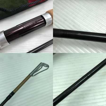  DAIWA ダイワ ルアーロッド JET SPIN 6' ジェットスピン