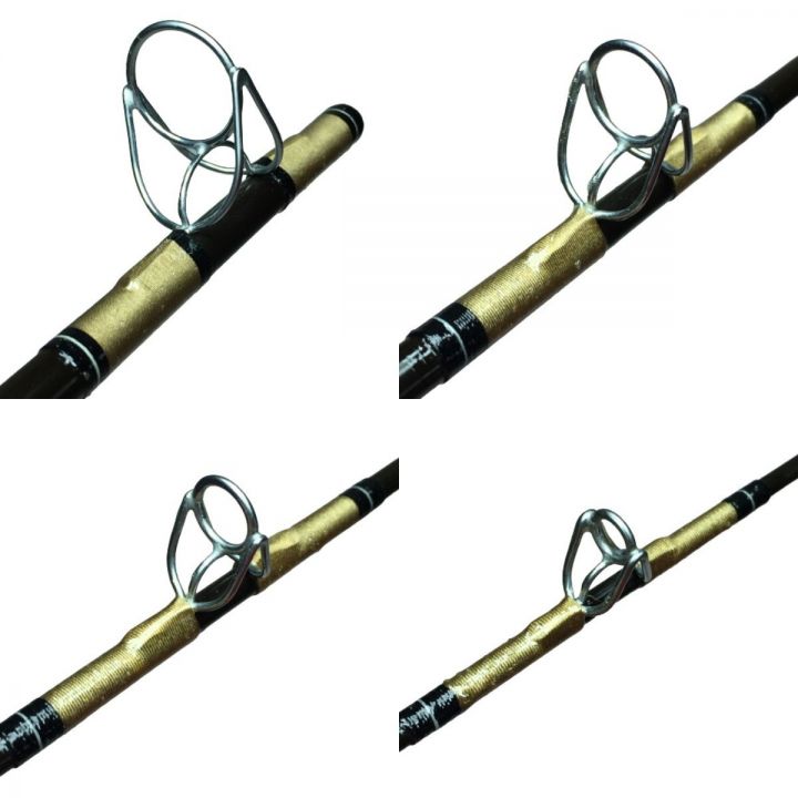 DAIWA ダイワ JET SPIN 6' ジェットスピン ロッド オールド｜中古｜なんでもリサイクルビッグバン