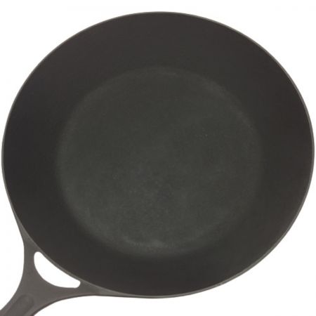   岩鉄鉄器 イワテツテッキ ダクタイルパン フライパン 26cm