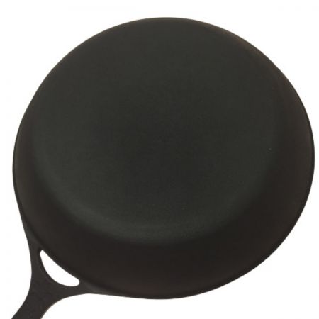   岩鉄鉄器 イワテツテッキ ダクタイルパン フライパン 26cm