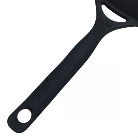   岩鉄鉄器 イワテツテッキ ダクタイルパン フライパン 26cm