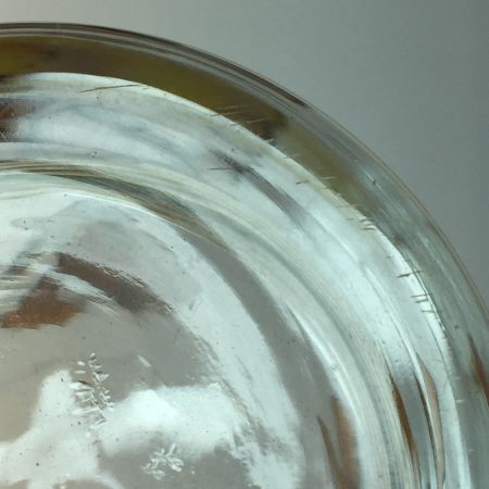   ソウルオリンピック グラス 全6種 1983年  当時物