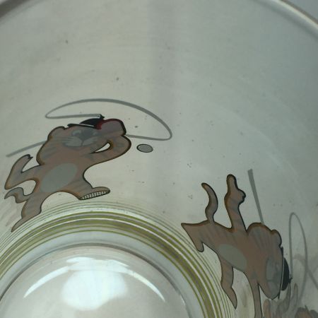   ソウルオリンピック グラス 全6種 1983年  当時物