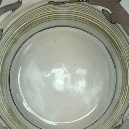   ソウルオリンピック グラス 全6種 1983年  当時物