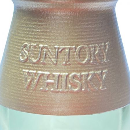 【北海道内限定発送】 YAMAZAKI 山崎/サントリー シングルモルトウイスキー 山崎 12年 43％ 700ml 未開栓