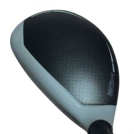  TaylorMade テーラーメイド SIM MAX 3UT 19° ユーティリティ KBS MAX 85 S