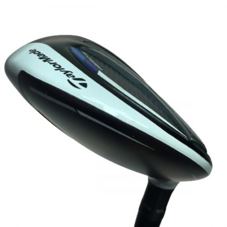  TaylorMade テーラーメイド SIM MAX 3UT 19° ユーティリティ KBS MAX 85 S