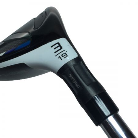  TaylorMade テーラーメイド SIM MAX 3UT 19° ユーティリティ KBS MAX 85 S