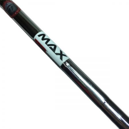  TaylorMade テーラーメイド SIM MAX 3UT 19° ユーティリティ KBS MAX 85 S