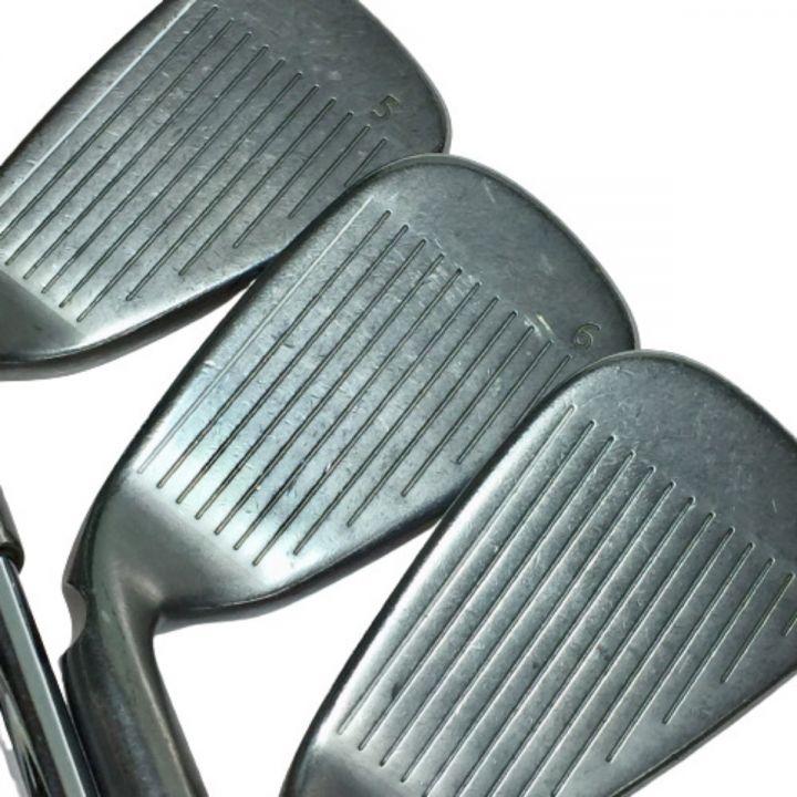 PING ピン G30 黄色ドット 5-9 5本 アイアンセット N.S.PROシリーズ 