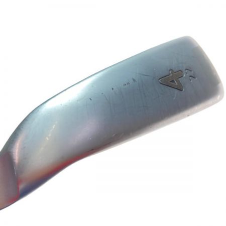  PING ピン G400 CROSSOVER 4XR 22° 4I 4番アイアン AWT 2.0 LITE S カバーなし