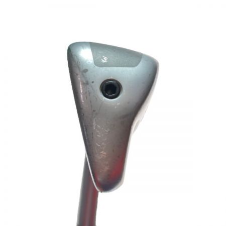  PING ピン G400 CROSSOVER 4XR 22° 4I 4番アイアン AWT 2.0 LITE S カバーなし