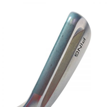  PING ピン G400 CROSSOVER 4XR 22° 4I 4番アイアン AWT 2.0 LITE S カバーなし