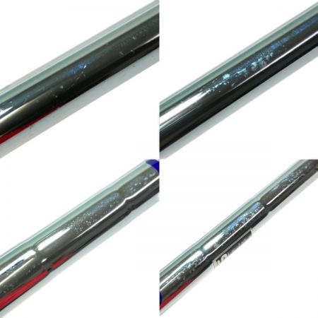  PING ピン G400 CROSSOVER 4XR 22° 4I 4番アイアン AWT 2.0 LITE S カバーなし