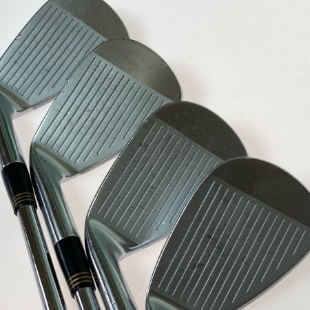  DUNLOP ダンロップ SRIXON スリクソン I-302 FORGED 3-9.P 8本 アイアンセット Dynamic Gold S200