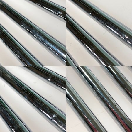  DUNLOP ダンロップ SRIXON スリクソン I-302 FORGED 3-9.P 8本 アイアンセット Dynamic Gold S200