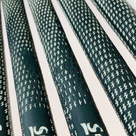  DUNLOP ダンロップ SRIXON スリクソン I-302 FORGED 3-9.P 8本 アイアンセット Dynamic Gold S200