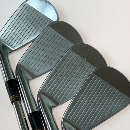  DUNLOP ダンロップ SRIXON スリクソン I-302 FORGED 3-9.P 8本 アイアンセット Dynamic Gold S200