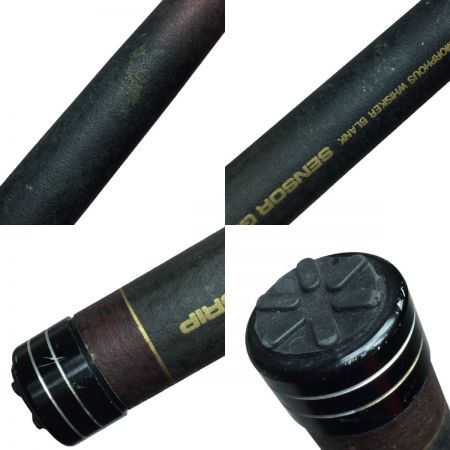  DAIWA ダイワ アモルファス ウィスカー 源流 匠 硬調39