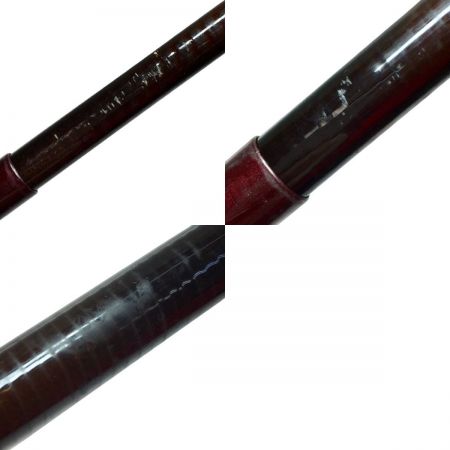  DAIWA ダイワ アモルファス ウィスカー 源流 匠 硬調39