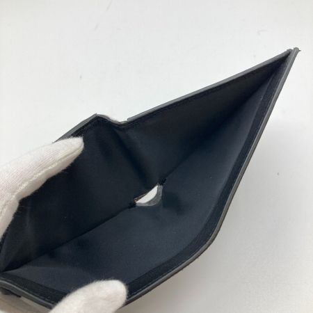  Paul Smith ポールスミス 2つ折り財布 財布 メンズ ブラック