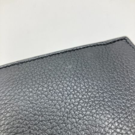  Paul Smith ポールスミス 2つ折り財布 財布 メンズ ブラック