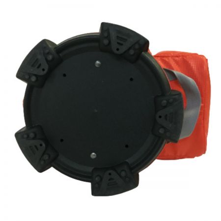  Bridgestone ブリヂストン キャディバッグ 軽量 9.5型 2.4kg CBG113 47インチ対応 オレンジ 