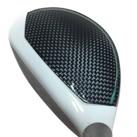  TaylorMade テーラーメイド SIM GLOIRE シムグローレ  5UT 24° ユーティリティ AiR Speeder A