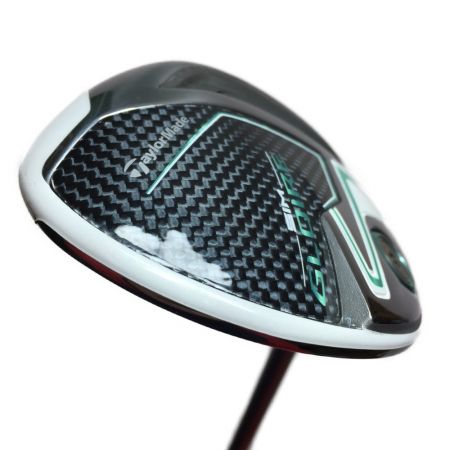  TaylorMade テーラーメイド SIM GLOIRE シムグローレ  5UT 24° ユーティリティ AiR Speeder A