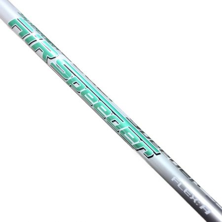  TaylorMade テーラーメイド SIM GLOIRE シムグローレ  5UT 24° ユーティリティ AiR Speeder A