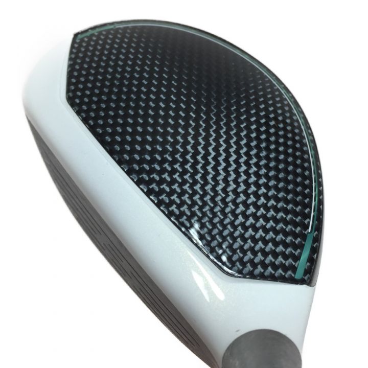 TaylorMade テーラーメイド SIM GLOIRE シムグローレ 5UT 24 TaylorMade テーラーメイド SIM GLOIRE シムグローレ 5UT 24