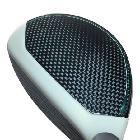  TaylorMade テーラーメイド SIM GLOIRE シムグローレ 4UT 22°　ユーティリティ AiR Speeder A