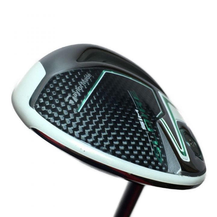 TaylorMade テーラーメイド SIM GLOIRE シムグローレ 4UT 22° ユーティリティ AiR Speeder  A｜中古｜なんでもリサイクルビッグバン