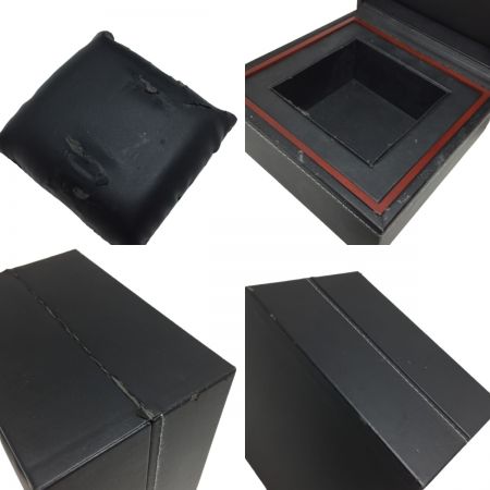  TAG HEUER タグホイヤー アクアレーサー 自動巻 キャリバー5 メンズ 腕時計 WAP2010 箱・取説・コマ付 文字盤ブラック