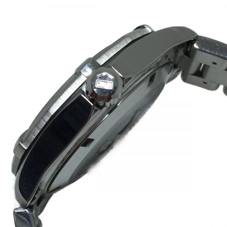  TAG HEUER タグホイヤー アクアレーサー 自動巻 キャリバー5 メンズ 腕時計 WAP2010 箱・取説・コマ付 文字盤ブラック