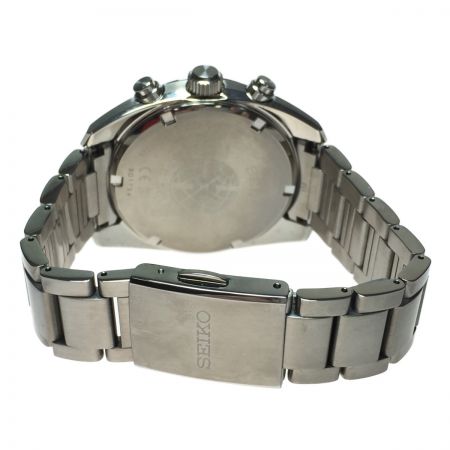  SEIKO セイコー ASTRON アストロン GPSソーラー 5X53-0AJ0 メンズ 腕時計 箱付 937